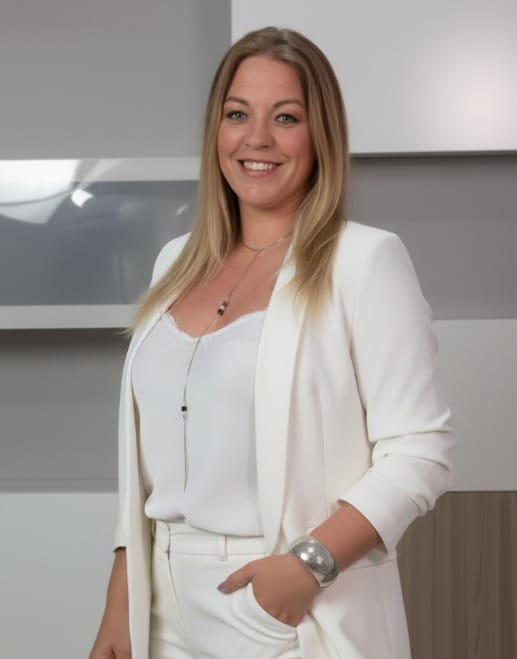 Ingrid Pérez Castillo abogada en Matró 1885 ICAMAT
